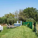 Casa San Giacomo - Yourplace Abruzzo * Rocca San Giovanni