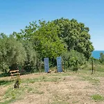Casa San Giacomo - Yourplace Abruzzo * Rocca San Giovanni