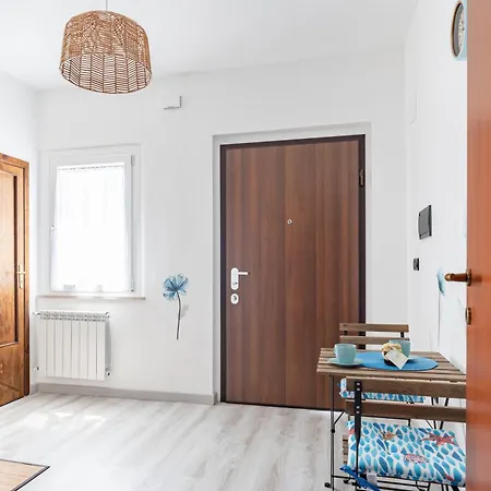 Διαμέρισμα Casa San Giacomo - Yourplace Abruzzo *