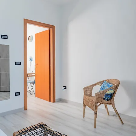 Casa San Giacomo - Yourplace Abruzzo * Rocca San Giovanni
