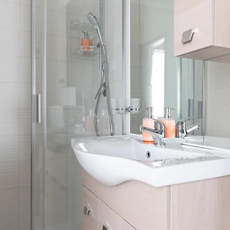 Casa San Giacomo - Yourplace Abruzzo Apartment