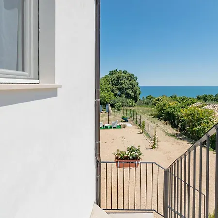 公寓 Casa San Giacomo - Yourplace Abruzzo 罗卡圣乔瓦尼