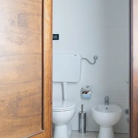 Casa San Giacomo - Yourplace Abruzzo * 罗卡圣乔瓦尼