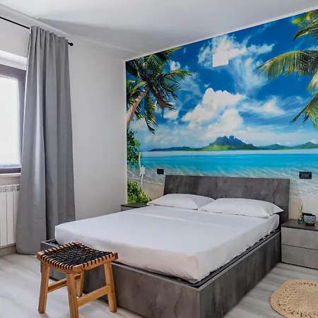 Apartment Casa San Giacomo - Yourplace Abruzzo