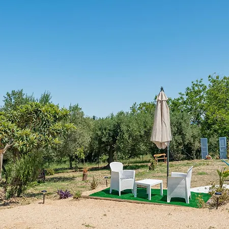 Casa San Giacomo - Yourplace Abruzzo * Rocca San Giovanni