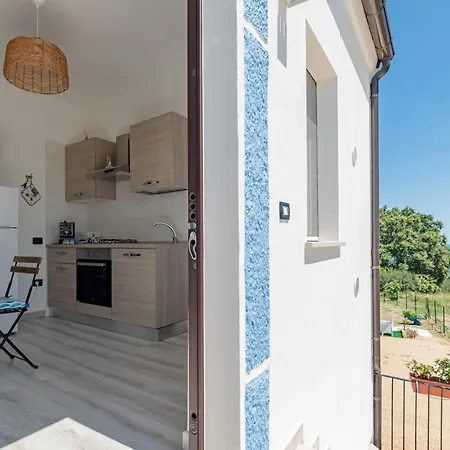 Casa San Giacomo - Yourplace Abruzzo Rocca San Giovanni