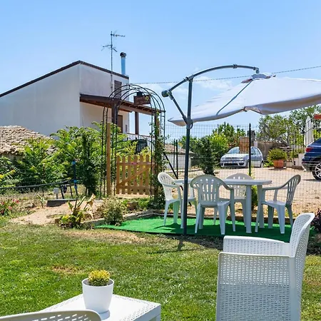Apartment Casa San Giacomo - Yourplace Abruzzo