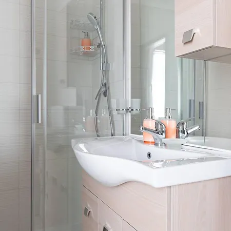 Casa San Giacomo - Yourplace Abruzzo 公寓 罗卡圣乔瓦尼