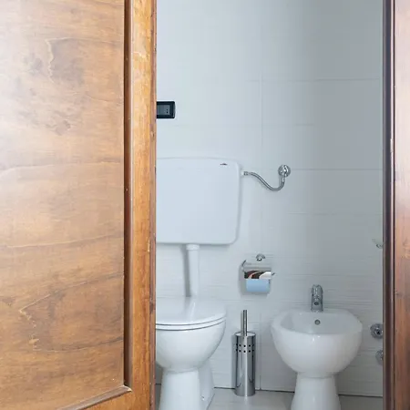 公寓 Casa San Giacomo - Yourplace Abruzzo 罗卡圣乔瓦尼