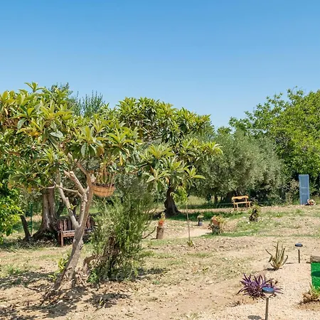 Casa San Giacomo - Yourplace Abruzzo Rocca San Giovanni