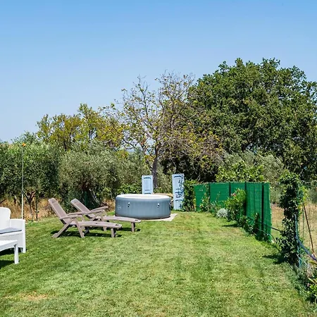 Casa San Giacomo - Yourplace Abruzzo * Rocca San Giovanni