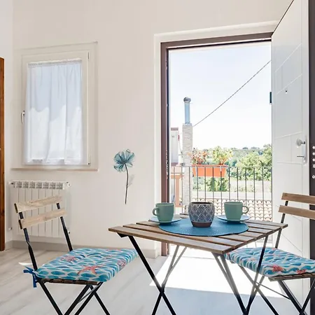 Apartment Casa San Giacomo - Yourplace Abruzzo