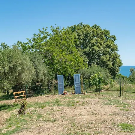 Casa San Giacomo - Yourplace Abruzzo Apartment Rocca San Giovanni