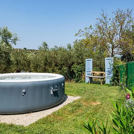 公寓 Casa San Giacomo - Yourplace Abruzzo 罗卡圣乔瓦尼