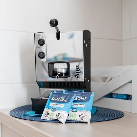 Casa San Giacomo - Yourplace Abruzzo *