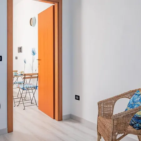 Casa San Giacomo - Yourplace Abruzzo * Rocca San Giovanni