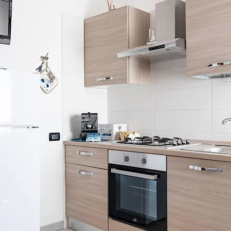 Casa San Giacomo - Yourplace Abruzzo Apartment Rocca San Giovanni