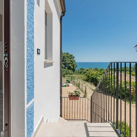 Casa San Giacomo - Yourplace Abruzzo *