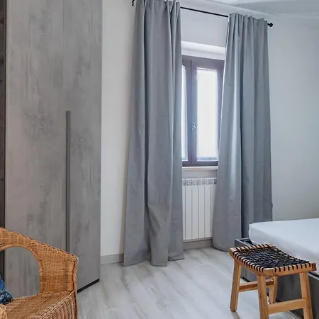 Casa San Giacomo - Yourplace Abruzzo * Rocca San Giovanni