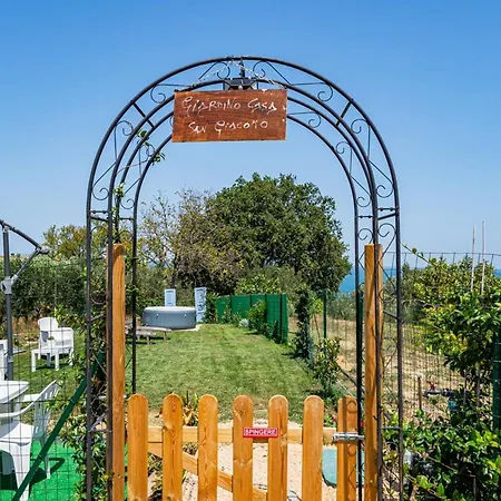 Casa San Giacomo - Yourplace Abruzzo