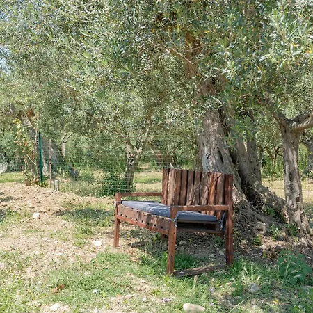 Apartment Casa San Giacomo - Yourplace Abruzzo