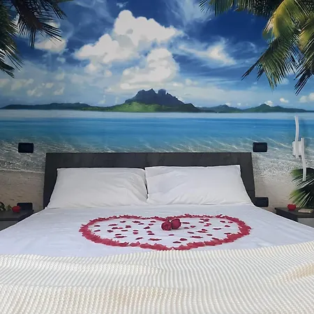 Casa San Giacomo - Yourplace Abruzzo Appartamento Rocca San Giovanni