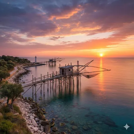 Διαμέρισμα Casa San Giacomo - Yourplace Abruzzo *