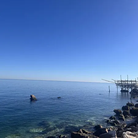 Casa San Giacomo - Yourplace Abruzzo Appartamento Rocca San Giovanni