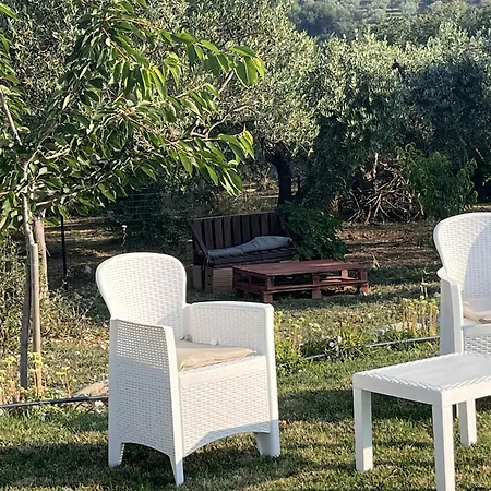 Casa San Giacomo - Yourplace Abruzzo Apartment Rocca San Giovanni