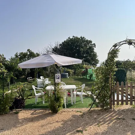 Casa San Giacomo - Yourplace Abruzzo Appartamento Rocca San Giovanni