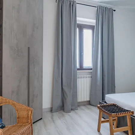 Διαμέρισμα Casa San Giacomo - Yourplace Abruzzo *