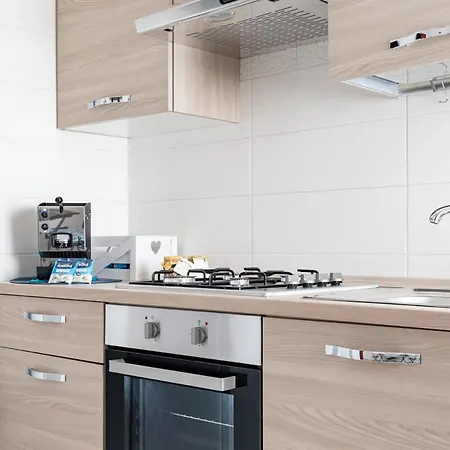 Casa San Giacomo - Yourplace Abruzzo Διαμέρισμα Rocca San Giovanni