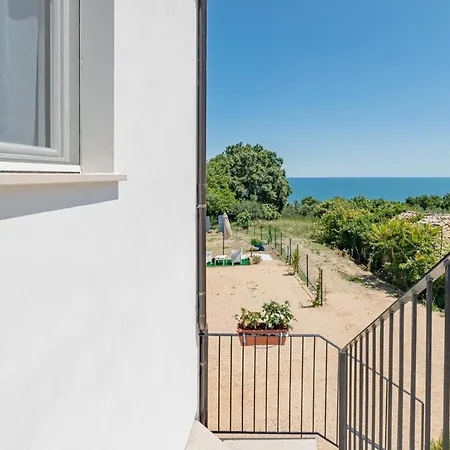 Casa San Giacomo - Yourplace Abruzzo Διαμέρισμα Rocca San Giovanni