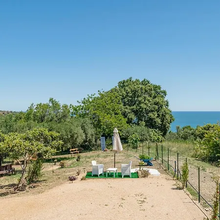 Casa San Giacomo - Yourplace Abruzzo