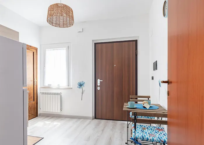 Апартаменты Casa San Giacomo - Yourplace Abruzzo *