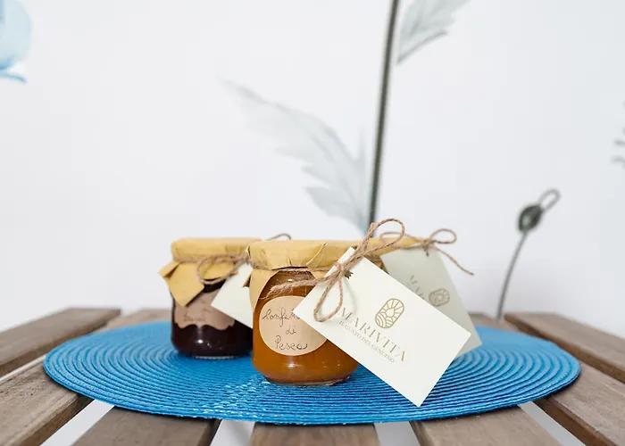 Апартаменты Casa San Giacomo - Yourplace Abruzzo