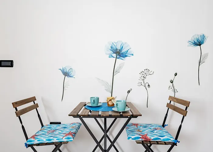 Casa San Giacomo - Yourplace Abruzzo *