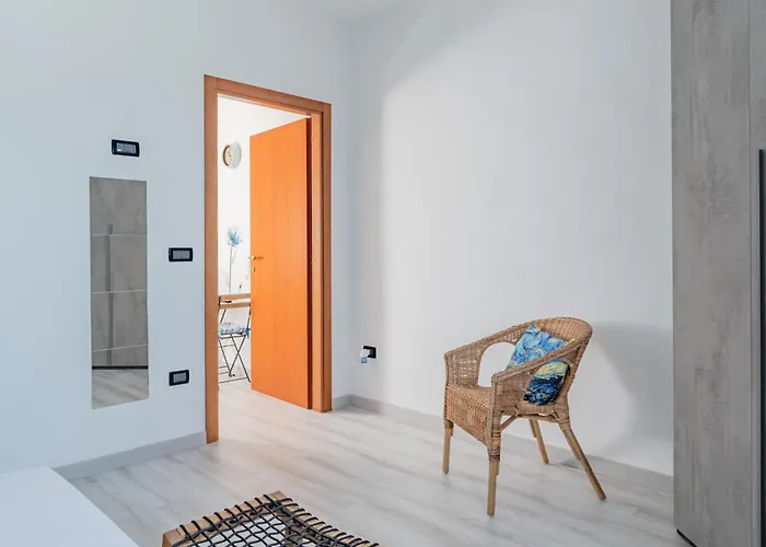 Casa San Giacomo - Yourplace Abruzzo * Рокка-Сан-Джованни