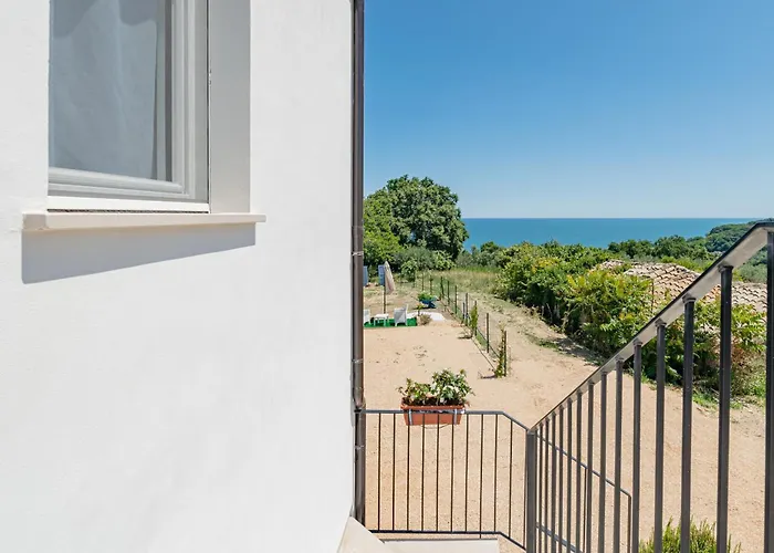 Apartment Casa San Giacomo - Yourplace Abruzzo Rocca San Giovanni