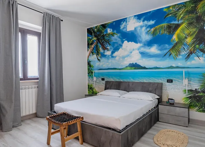 Apartment Casa San Giacomo - Yourplace Abruzzo