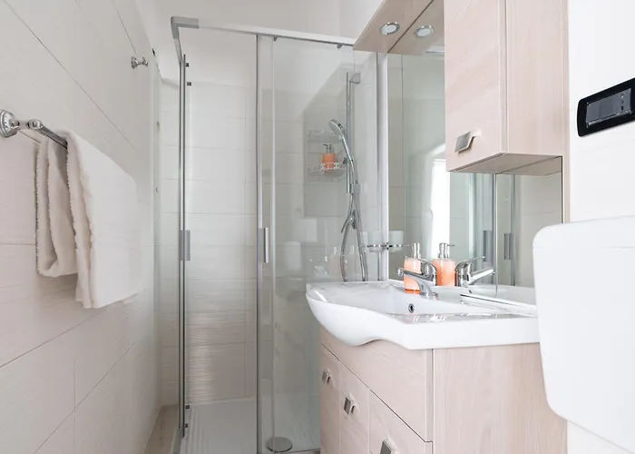 Casa San Giacomo - Yourplace Abruzzo Apartment