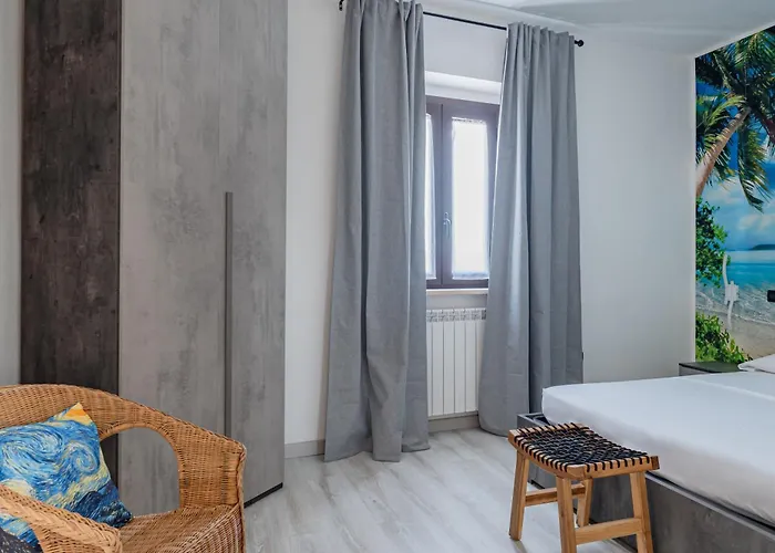 Apartment Casa San Giacomo - Yourplace Abruzzo *