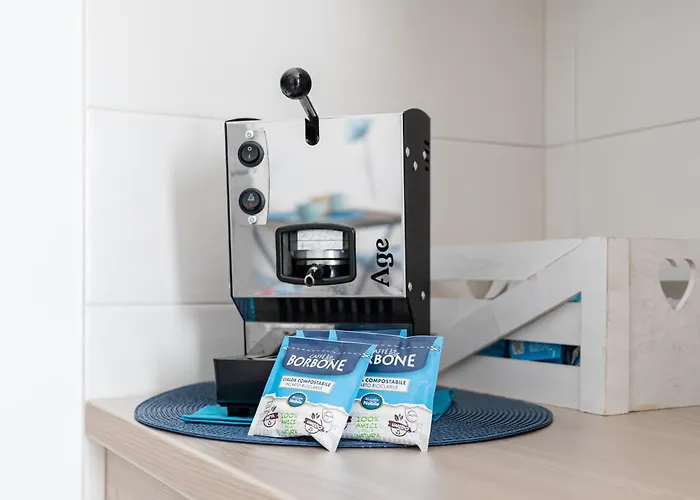 Casa San Giacomo - Yourplace Abruzzo Appartamento *