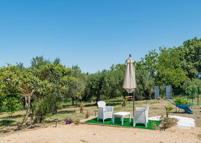 Casa San Giacomo - Yourplace Abruzzo * Rocca San Giovanni