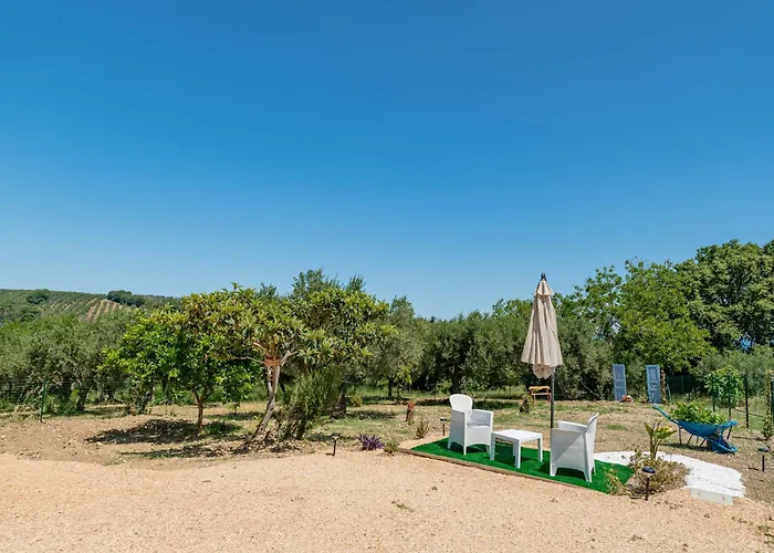 Apartment Casa San Giacomo - Yourplace Abruzzo *