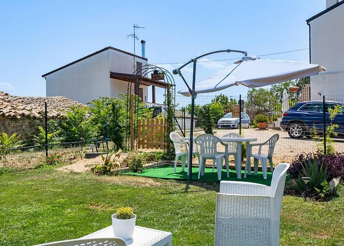 Apartment Casa San Giacomo - Yourplace Abruzzo