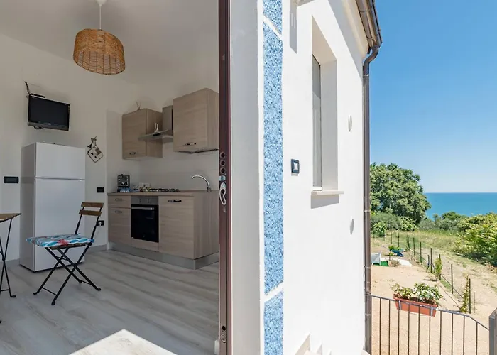 Casa San Giacomo - Yourplace Abruzzo Appartamento *