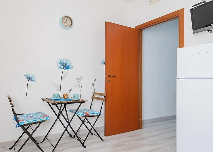 Apartment Casa San Giacomo - Yourplace Abruzzo *