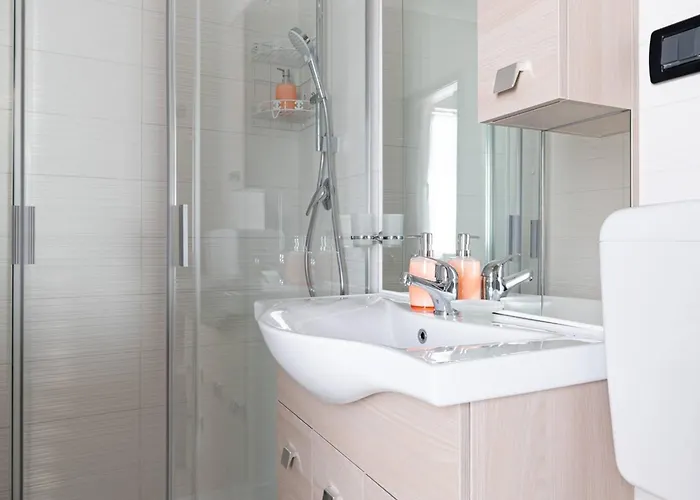 Casa San Giacomo - Yourplace Abruzzo Апартаменты Рокка-Сан-Джованни