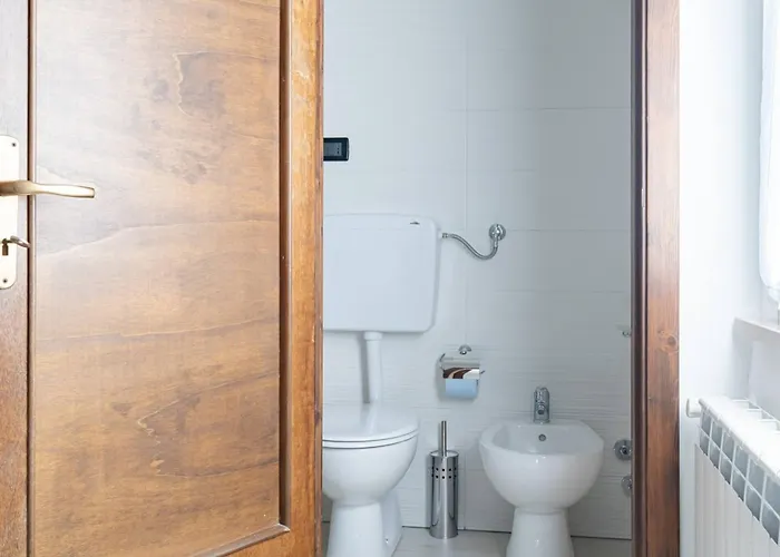 Apartment Casa San Giacomo - Yourplace Abruzzo Rocca San Giovanni